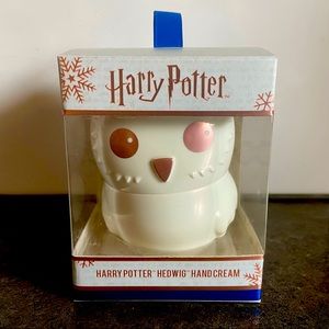 Harry Potter Hedwig Hand Cream 50ml